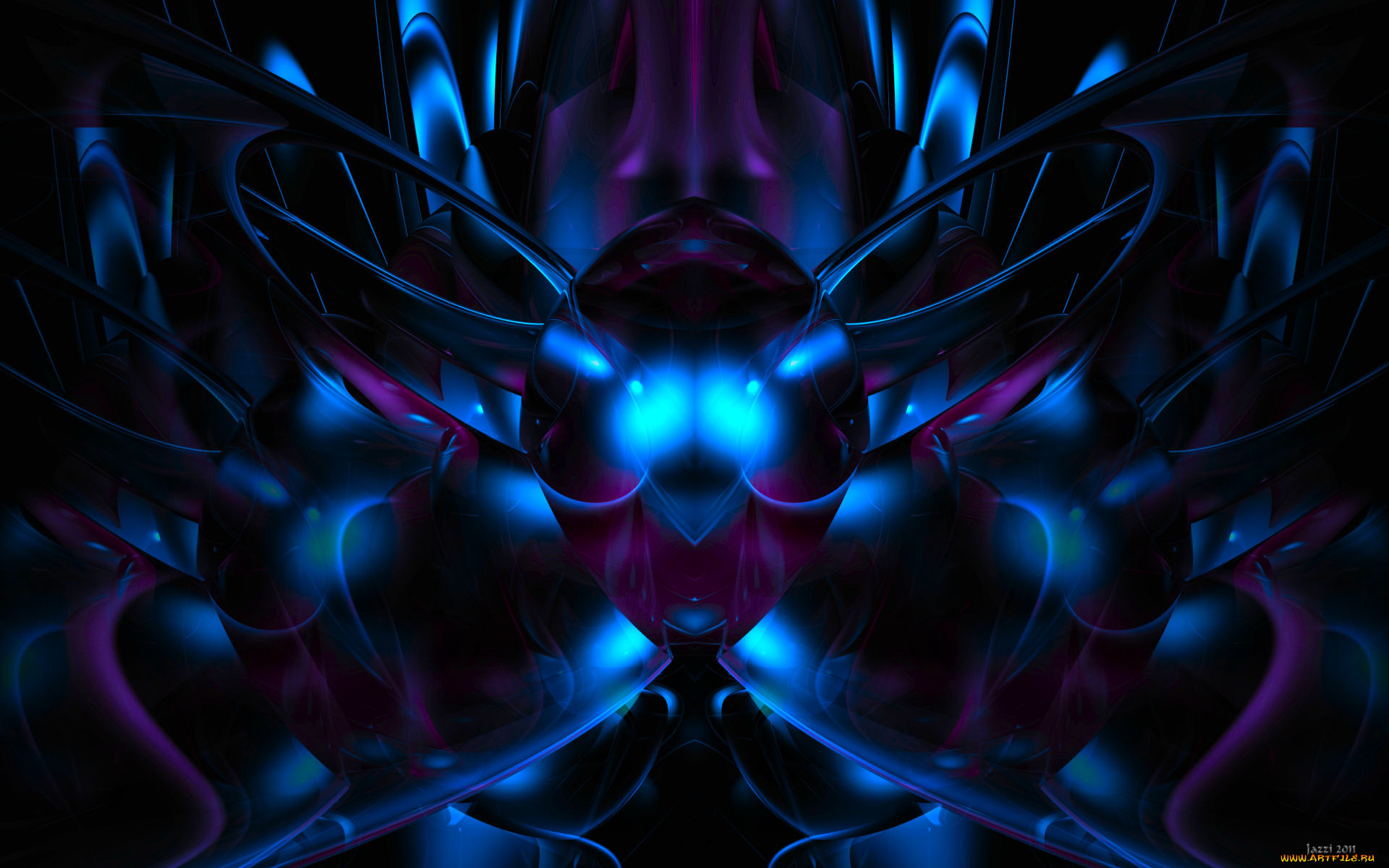 3, , fractal, 